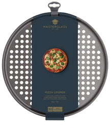 MasterClass Plaque à pizza - ø 32 cm