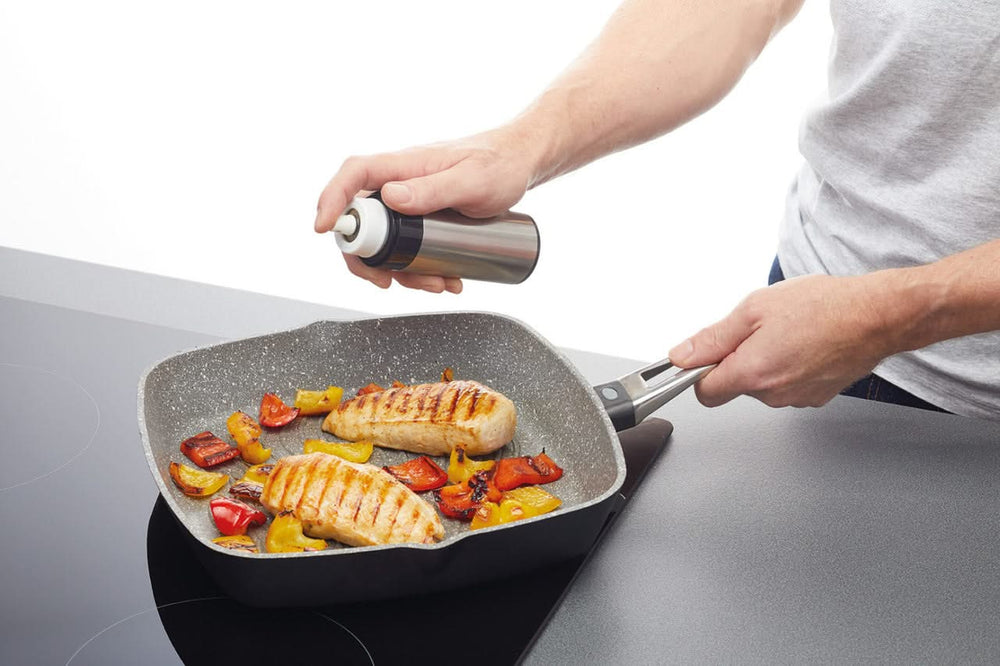 MasterClass Spray d'huile en inox