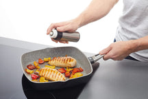 MasterClass Spray d'huile en inox