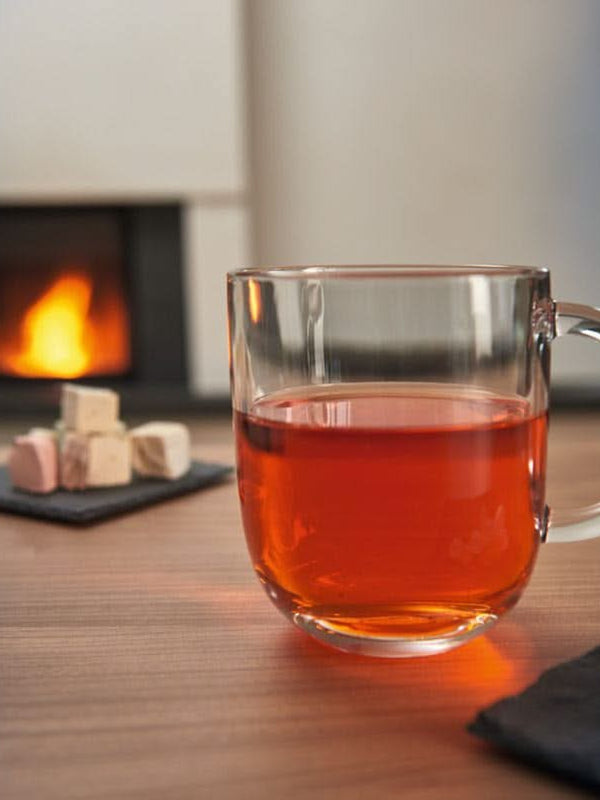 Verre à thé