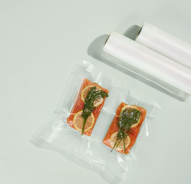 De quoi avez-vous besoin pour le sous-vide ?