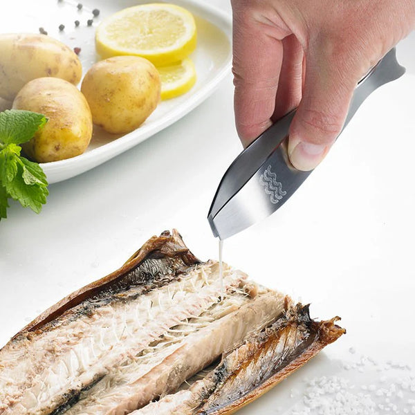 Poisson et Crustacés