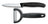 Ensemble de couteaux éplucheur Victorinox Swiss Classic Noir 2 pièces - Couteau d'Office & Éplucheur Y