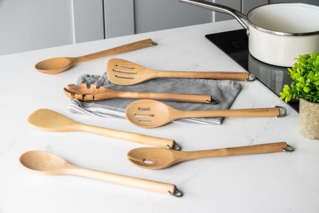 Louche KitchenAid - Louche a soupe - Core Série - 33 cm - 1 pièce