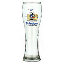 Set de verres a bière Weihenstephaner - Verres Weizen - Weizen - 0,5L - 6 pièces