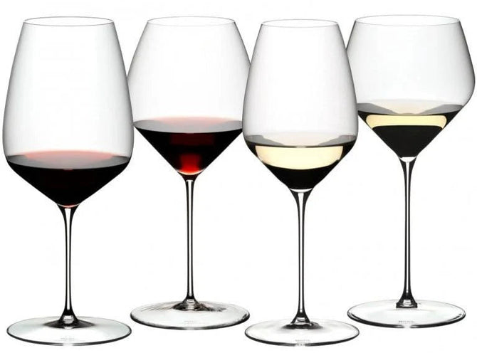 Copas de vino