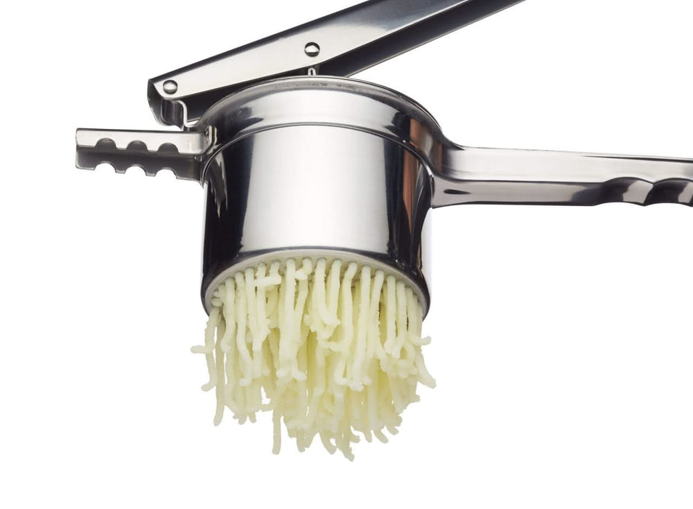 Master Class Presse-purée Deluxe RVS 31 cm 