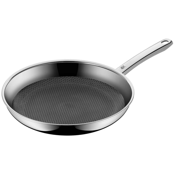 Poêle à frire WMF - Poêle à frire induction - Profi Resist - 24 cm