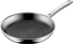 Poêle à frire WMF - en inox - Profi Resist - Ø 28 cm - 1 pièce