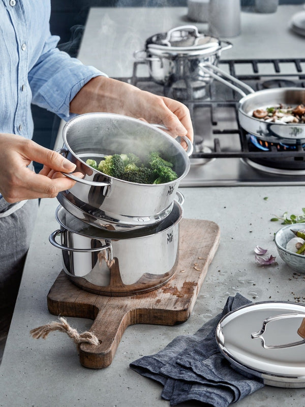 WMF Pannenset