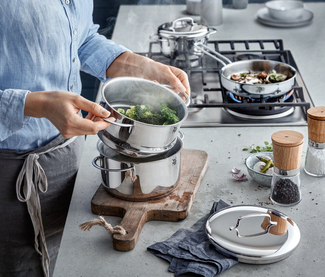 WMF Pannenset