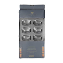 MasterClass Moule à pâtisserie - 12 Madeleines