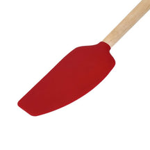 Spatule KitchenAid - Spatule de cuisine - Core Rouge Empire - 35 cm - 1 pièce