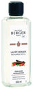 Recharge Maison Berger - pour brûle-parfum - Fée des Bois - 1 L
