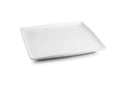 Ensemble d'assiettes BonBistro - a dessert - Squito - 18x18cm - 6 pieces