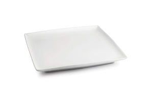 Ensemble d'assiettes BonBistro - a dessert - Squito - 18x18cm - 6 pieces