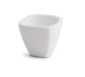Ensemble de coquetiers BonBistro - en porcelaine - Squito - 45 mm - 4 pièces