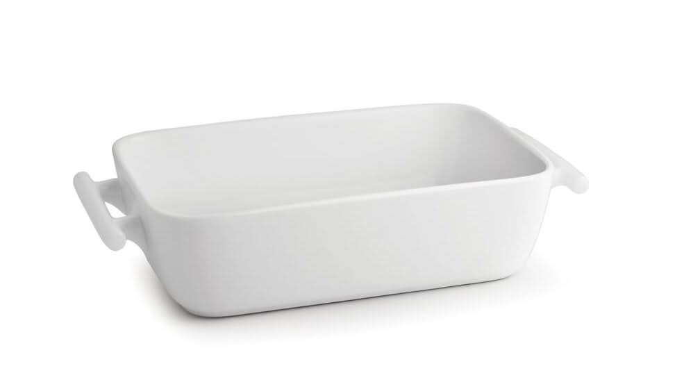 Ensemble de plats a four BonBistro - Plat a gratin - Squito - 720 ml - 2 pièces