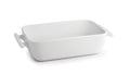 Ensemble de plats a four BonBistro - Plat a gratin - Squito - 720 ml - 2 pièces