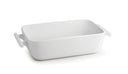 Ensemble de plats a four BonBistro - Plat a gratin - Squito - 720 ml - 2 pièces