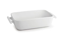 Ensemble de plats a four BonBistro - Plat a gratin - Squito - 720 ml - 2 pièces