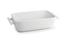Ensemble de plats a four BonBistro - Plat a gratin - Squito - 720 ml - 2 pièces