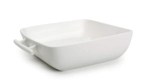 Ensemble de plats a four BonBistro - Plat a gratin - Squito - 1,4 L - 2 pièces