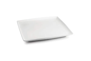 Set d'assiettes BonBistro - Assiette petitfour - Squito - 10x10 cm - 6 pièces