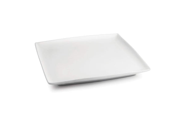 Set d'assiettes BonBistro - Assiette petitfour - Squito - 10x10 cm - 6 pièces
