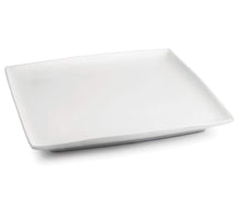 Set d'assiettes a diner BonBistro - Assiettes - Squito - 26 x 26 cm - 6 pièces