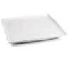 Set d'assiettes a diner BonBistro - Assiettes - Squito - 26 x 26 cm - 6 pièces