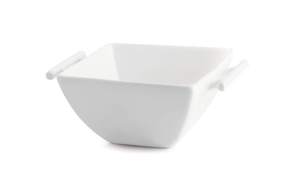 Ensemble de bols à soupe BonBistro - Carré - Squito - 520 ml - 6 pièces