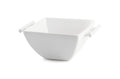 Ensemble de bols à soupe BonBistro - Carré - Squito - 520 ml - 6 pièces
