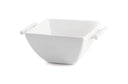 Ensemble de bols à soupe BonBistro - Carré - Squito - 520 ml - 6 pièces