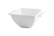 Ensemble de bols à soupe BonBistro - Carré - Squito - 520 ml - 6 pièces