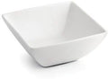 Ensemble de bols BonBistro - en porcelaine - Squito - 18 x 18 cm - 6 pièces