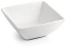 Ensemble de bols BonBistro - en porcelaine - Squito - 18 x 18 cm - 6 pièces