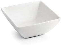 Ensemble de bols BonBistro - en porcelaine - Squito - 18 x 18 cm - 6 pièces