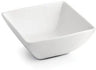 Ensemble de bols BonBistro - en porcelaine - Squito - 18 x 18 cm - 6 pièces