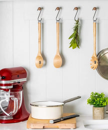 Louche KitchenAid - Louche a soupe - Core Série - 33 cm - 1 pièce