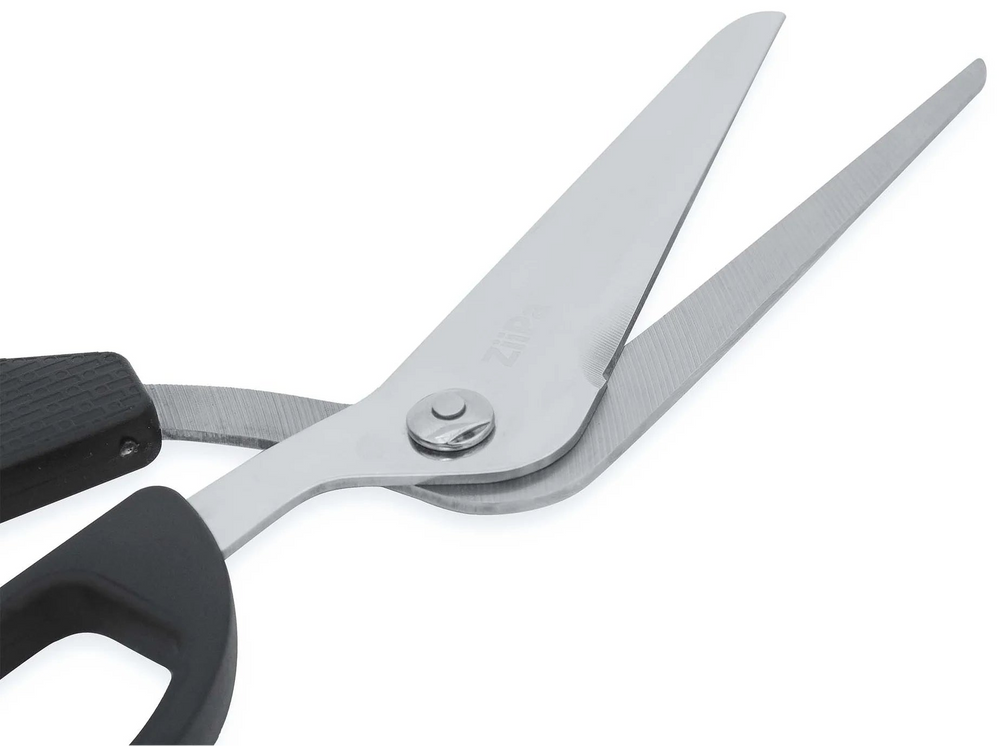 Ciseaux à pizza ZiiPa Spinetto - 25 cm