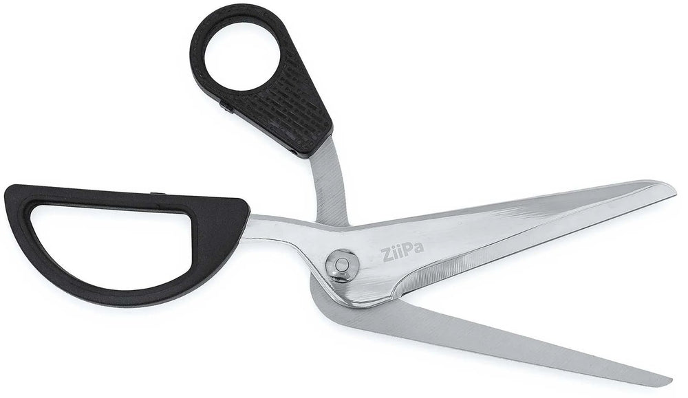 Ciseaux à pizza ZiiPa Spinetto - 25 cm