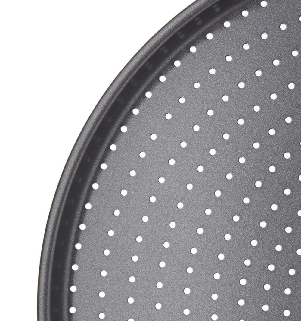 MasterClass Plaque de cuisson Crusty Bake - 32 cm