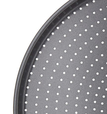 MasterClass Plaque de cuisson Crusty Bake - 32 cm